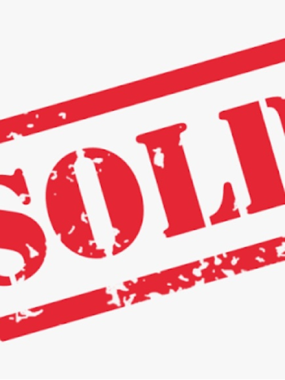 SOLD!!!!!! Oscar de La Renta